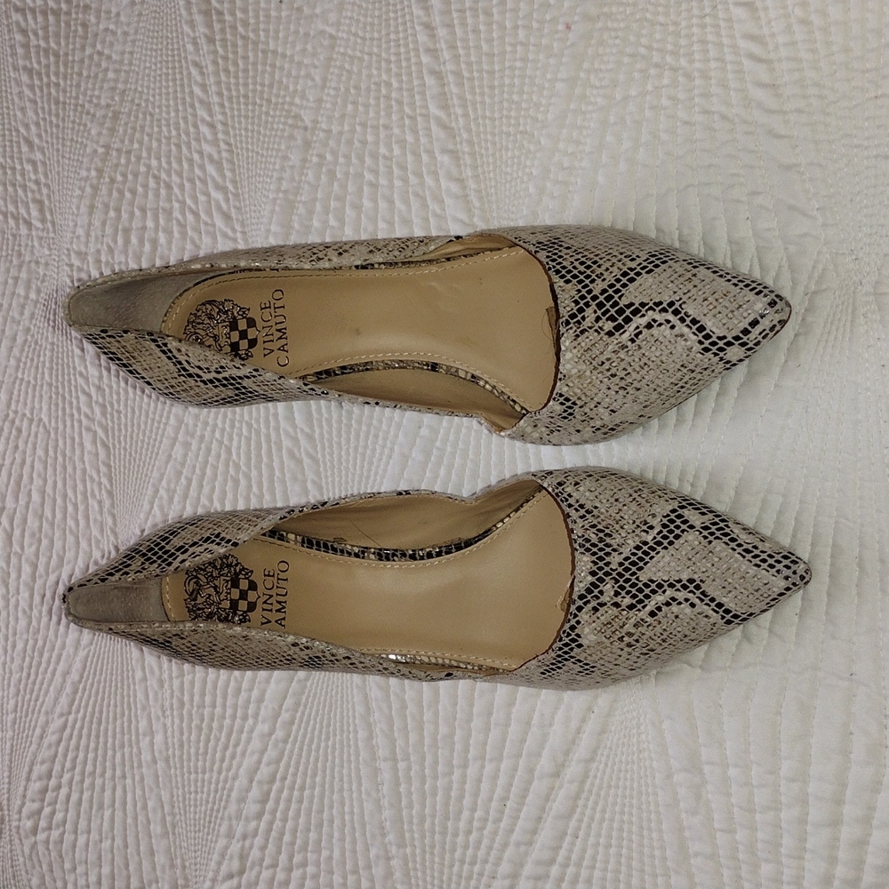 Vince Camuto